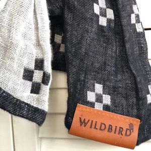 Wildbird Ring Sling